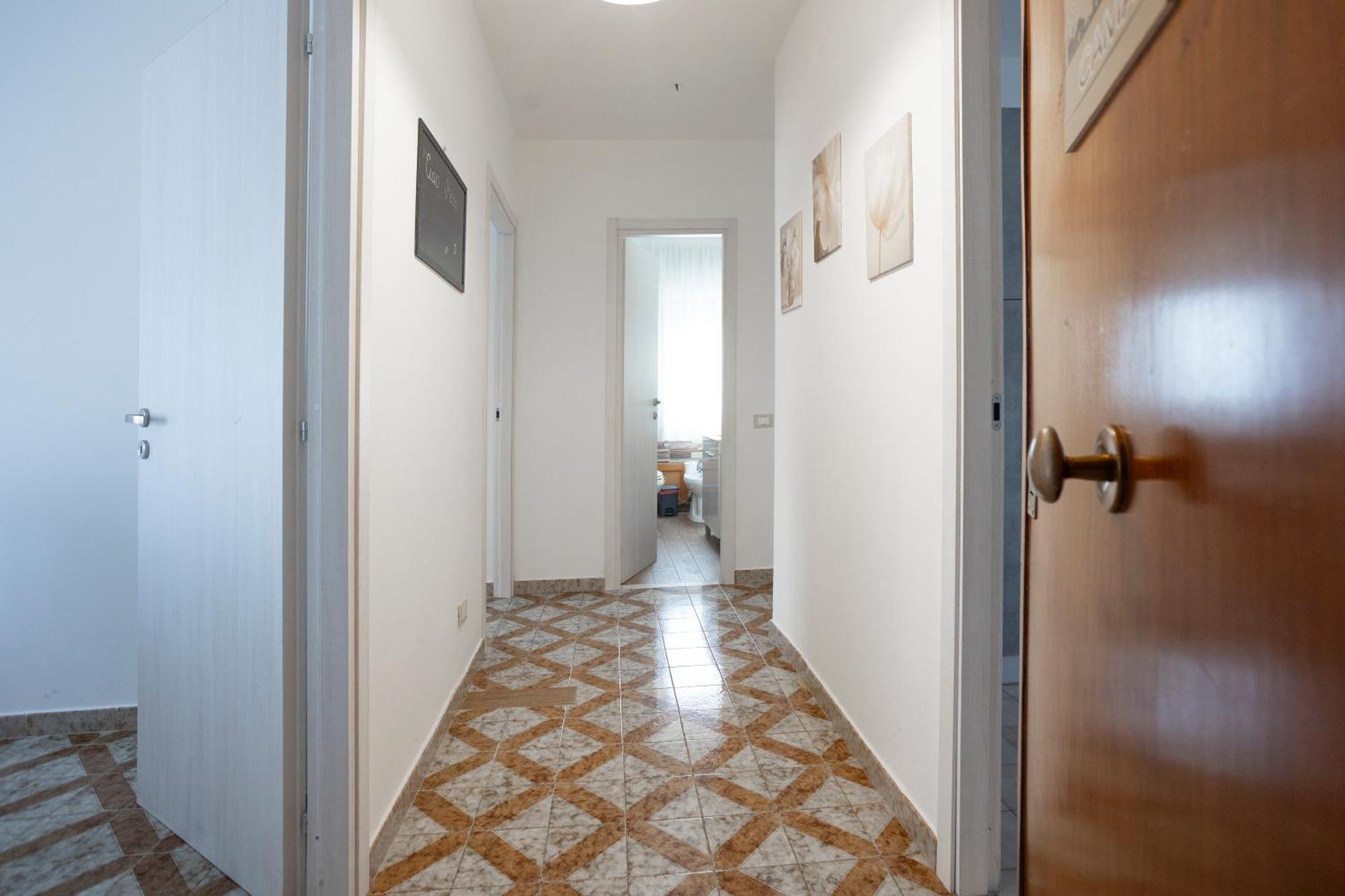 Cama Casa Vacanze - Qui Vivi La Vera Storia Normanna Palermo Exterior foto